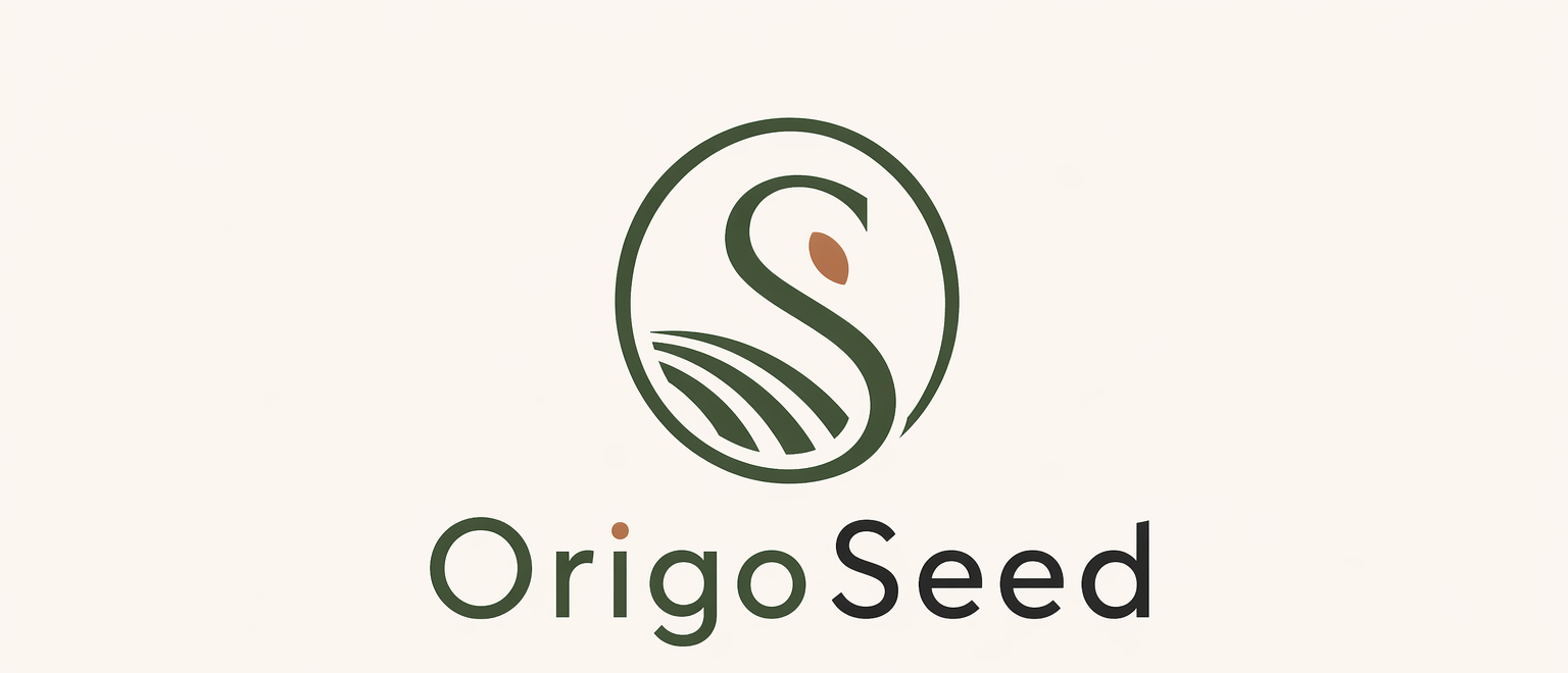 OrigoSeed logo